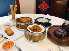 -凤凰楼酒家·粤宴点心(华强北店)