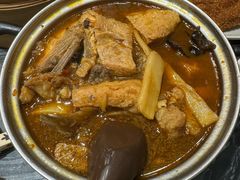鱼头豆腐煲-全启和美食(由由店)