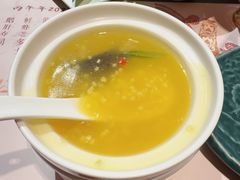 陶壶松茸海鲜汤-味见·荣家(亚泰大街店)