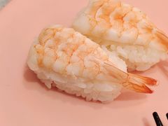 -争鲜回转寿司(朝外悠唐PLUS店)
