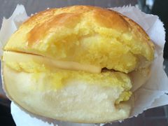 菠萝油-金华冰厅