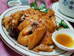 -台山美食一绝阿四台山黄鳝饭(阿四创作店)