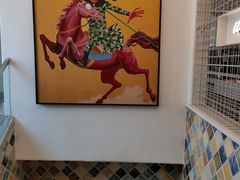 -卡朋西餐(较场西路店)