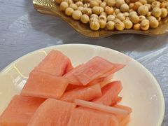 泡菜-稻香村鱼庄