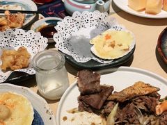 -大渔铁板烧(万象城店)
