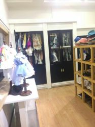 -星豆豆儿童摄影(南郊太白南路店)