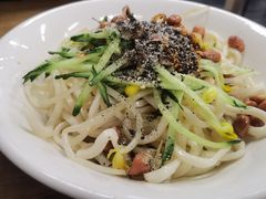 甜水面-艺味深尝(云锦路店)