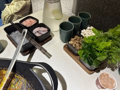 -新辣道鱼火锅(上地华联店)