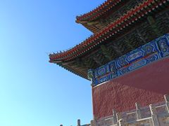 -北京市劳动人民文化宫(太庙)