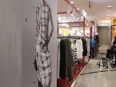 -凯德MALL(西直门店)