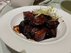 鲍鱼红烧肉-张生记(丁香国际店)