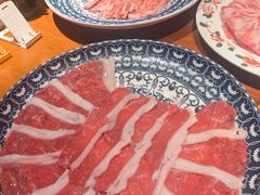 -北京老门框爆肚四季涮肉(凌河路店)