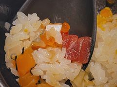 海鲜饭-山葵家·创意料理(宁波来福士店)
