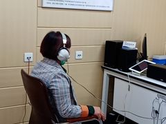 -海之声助听器无锡旗舰中心·儿童验配中心