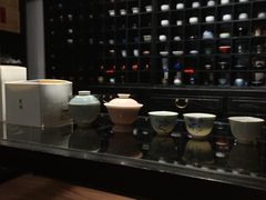 -德迹斋禅意文化茶馆·茶空间·商务洽谈•宴席(桃园店)