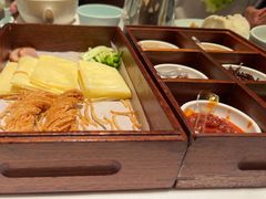 -森隆饭庄(崇文门新世界百货店)