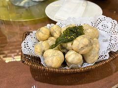 -转角·老弄堂上海菜(长寿路店)