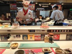 -元通寿司(东骏店)