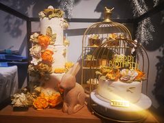 -杜哈夫DOUX RÊVE·生日蛋糕(日月光店)