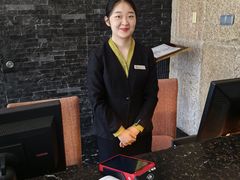 -粤尚腾香居中餐厅(首都机场希尔顿店)