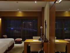 -上海外滩茂悦大酒店