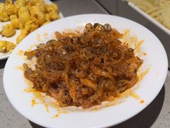 -半天妖烤鱼(丰科万达店)