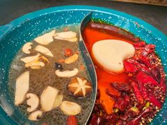 -吼堂老火锅(太古里总店)