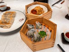 -广州逸林假日酒店·四季桃源中餐厅(白云山风景区店)