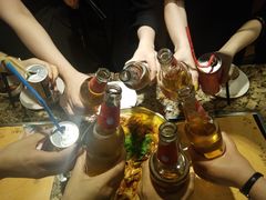 -黄记煌三汁焖锅(新世纪广场店)