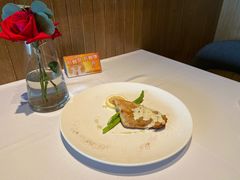 -GreyWhale灰鲸餐厅(武汉国际广场店)