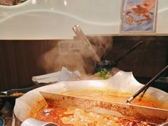 -湊湊火锅·茶憩(打浦桥日月光店)