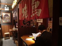 大堂-醉虎传(南锣鼓巷店)