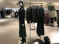 -ZARA(红谷滩万达店)