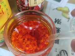 辣椒酱-荔林食店(西华路店)