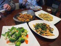 -那拉提之疆·新疆菜(美院店)