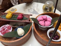 -了凡国风主题茶馆·咖啡(武侯祠锦里店)