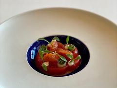 -Caprice(香港四季酒店)