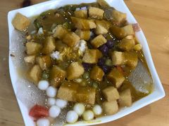 -串妹花式冰粉(乐山总店)