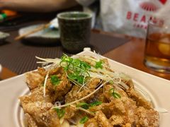 -和来日本料理(青年东路店)