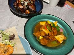 -啫神·广州地标美食(北京路店)