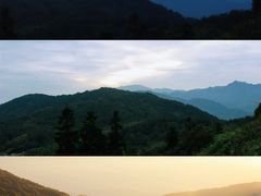 -塔川景区