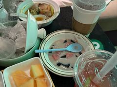 -金色印象·4k影院式足体养生(水晶郦城店)