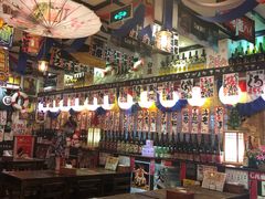 -平成屋·午肴夜酒(四川北路店)