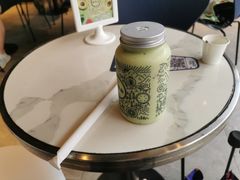 -野萃山·潮汕厚果汁(十亩地店)