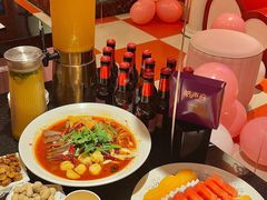 -皓声音KTV(新景店)