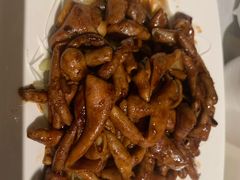 豉油皇鹅肠-炳胜品味(珠江新城店)