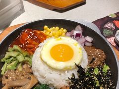 幸福拌饭-将军牛排·尔滨地标朝鲜族美食(总店)