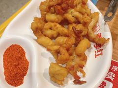 -季季红火锅(长沙步行街店)