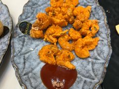 -VATAN INDIAN RESTAURANT米特印度餐厅(城北路店)