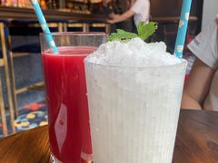 -Brut Eatery悦璞食堂(建国东路店)